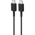 Samsung S22 Type-C to Type-C 1m 3A Cable
