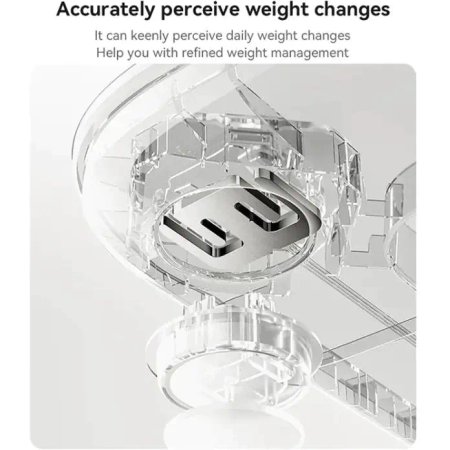 Yesido MG10 smart scale
