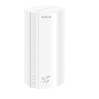 مودم روتر 5G بیسیم گیگابیت و دوباند AX1500 تندا مدل 5G01 مودم روتر 5G بیسیم گیگابیت و دوباند AX1500 تندا مدل 5G01