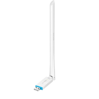 کارت شبکه USB تندا مدل U2