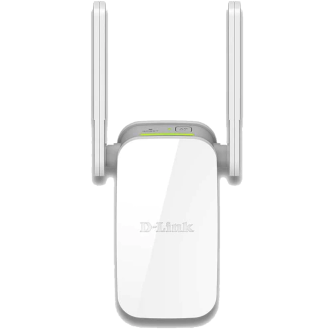 توسعه دهنده شبکه بیسیم دی-لینک مدل DP-1610 توسعه دهنده شبکه بیسیم دی-لینک مدل DP-1610