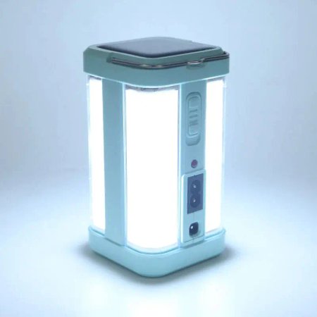 Emergency LED light model WD-7977s