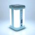 Emergency LED light model WD-7977s