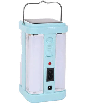 چراغ LED اضطراری مدل WD-7977s