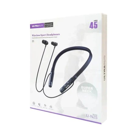 ULTRAsur Bluetooth Neck Handsfree Model U-N25