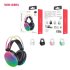 VEN-DENS VD-hp013 brand wireless gaming headset
