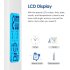 Yesido DS20 desktop reading light