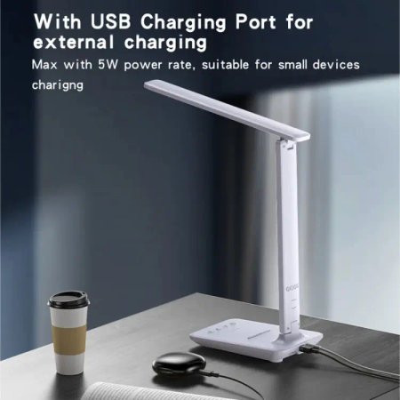 Yesido DS20 desktop reading light