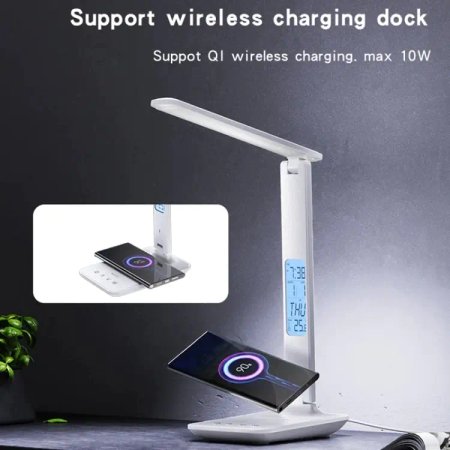 Yesido DS20 desktop reading light