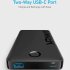 Anker A1334 Power Bank 10000mAh 12W 