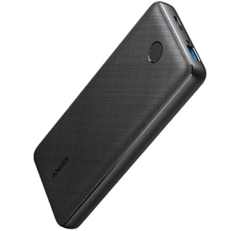 پاور بانک انکر مدل Core A1229H12 ظرفیت 10000 میلی آمپر ساعت پاور بانک انکر مدل Core A1229H12 ظرفیت 10000 میلی آمپر ساعت