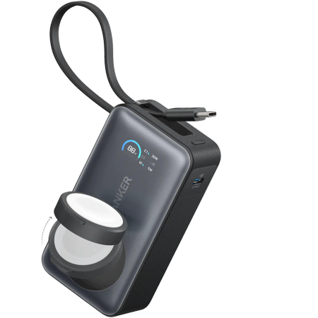 Anker A1657 10000mAh 35W Power Bank
