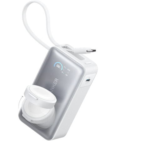 Anker A1657 10000mAh 35W Power Bank