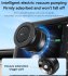 Yesido C224 Magnetic Vacuum Rechargeable Mobile Phone Holder