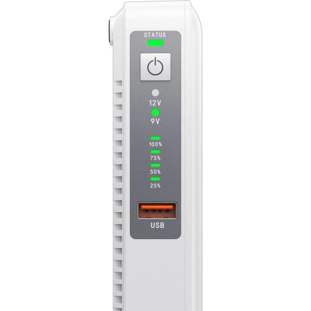 Yesido Mini DC UPS model YP74E
