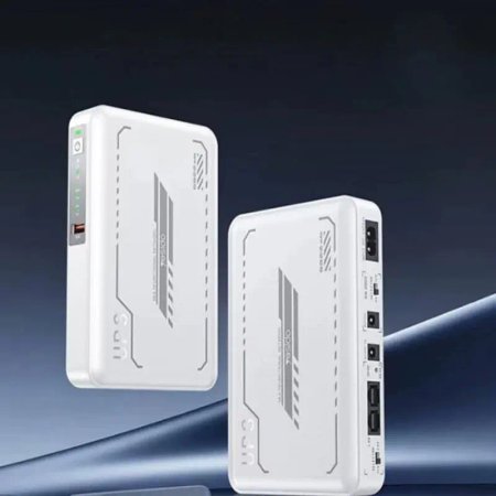 Yesido Mini DC UPS model YP74E