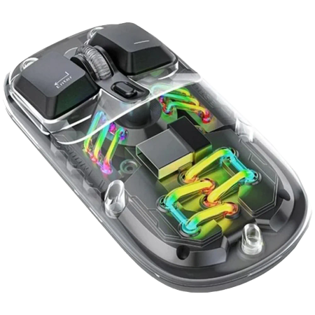 VEN-DENS wireless mouse model VD-ms010