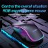 Yesido KB20 gaming mouse