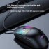 Yesido KB32 gaming mouse