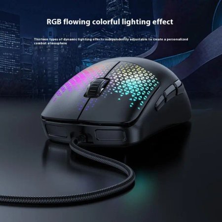 Yesido KB32 gaming mouse