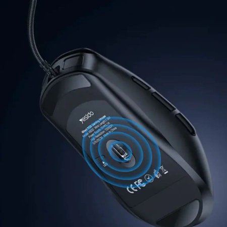 Yesido KB32 gaming mouse