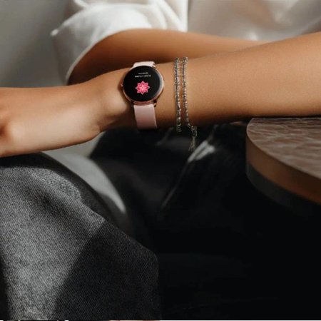 Glorimi ANGEL Smart Watch