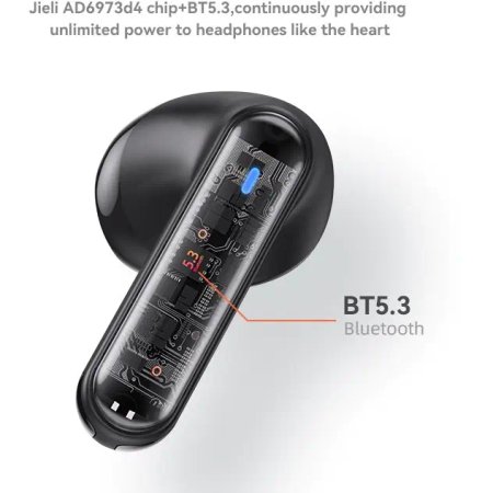 Yesido TWS19 Bluetooth hands-free (Airbud)