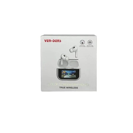 Bluetooth hands-free (earphone) VEN-DENS model VD-BT033