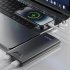 Power bank VEN-DENS model VD-PB041 capacity 10000mAh