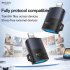 Lightning to USB converter Yesido model GS32