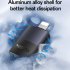 Lightning to USB converter Yesido model GS32