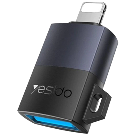 Lightning to USB converter Yesido model GS32