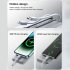 Yesido power bank model YP48 capacity 10000 mAh