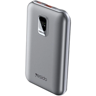 پاوربانک یسیدو مدل YP48 ظرفیت 10000mAh