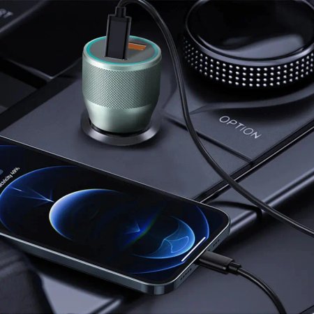 ULTRAsur U-B1 model 48W cigarette lighter charger