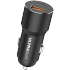 38W Ultrasur Cigarette Lighter Charger Model U-B4