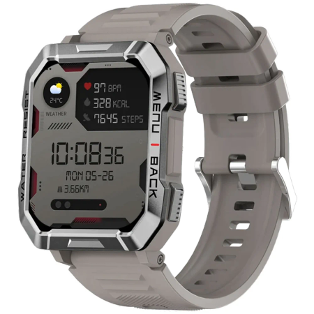 BlackView Smart Watch W60