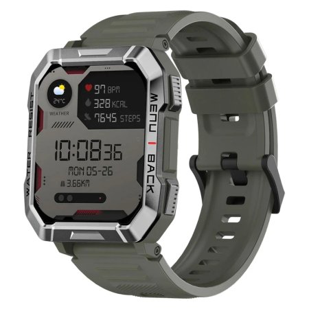 BlackView Smart Watch W60