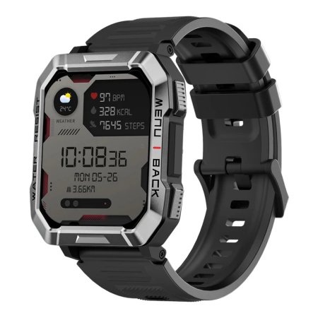 BlackView Smart Watch W60