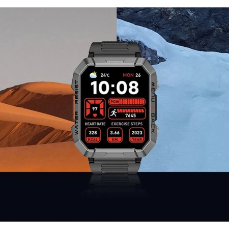 BlackView Smart Watch W60