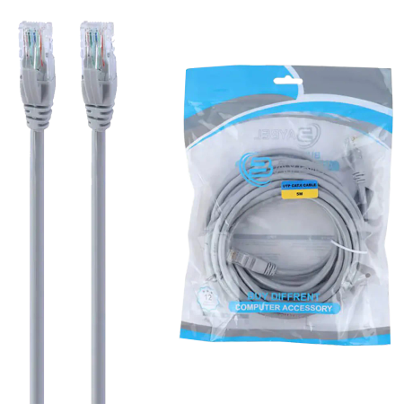 Baybel Cat6 5m Lan Cable