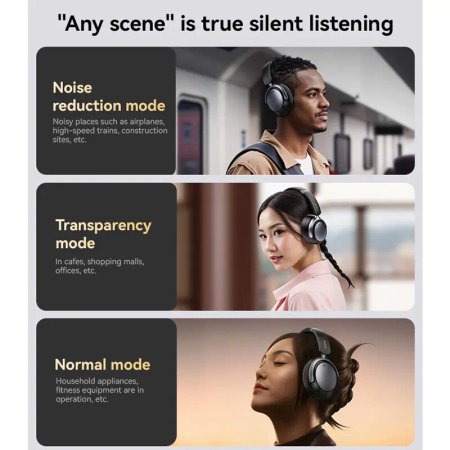 Yesido EP07 Bluetooth Headset