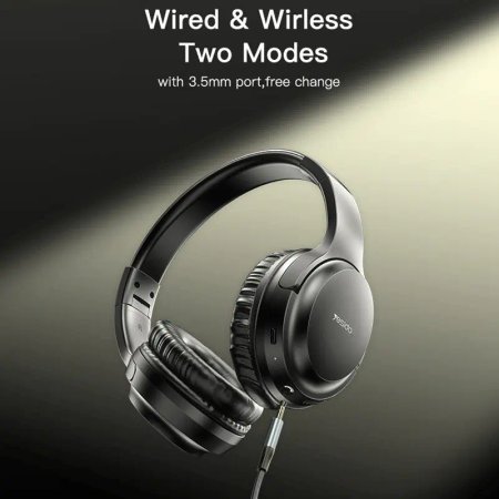 Yesido EP04 Bluetooth Headphone
