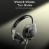 Yesido EP04 Bluetooth Headphone