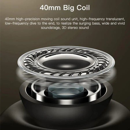 Yesido EP04 Bluetooth Headphone