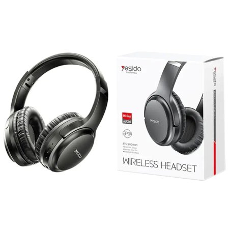 Yesido EP04 Bluetooth Headphone
