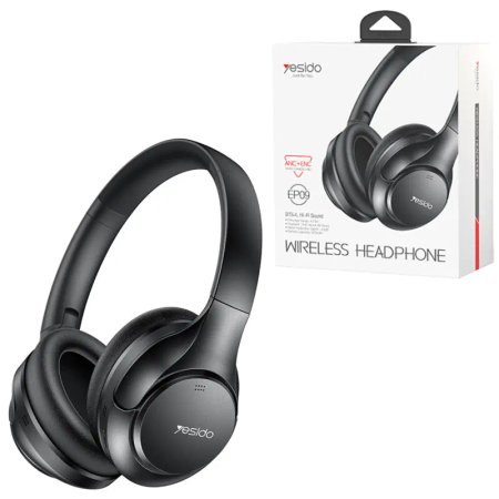 Yesido EP09 Bluetooth Headphone