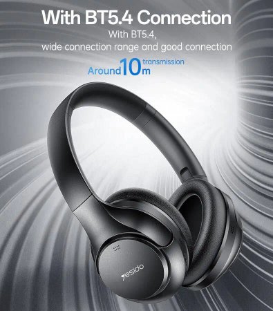 Yesido EP09 Bluetooth Headphone