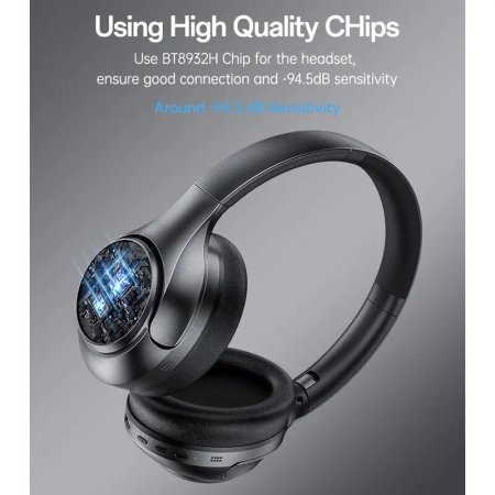 Yesido EP09 Bluetooth Headphone