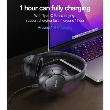 Yesido EP09 Bluetooth Headphone